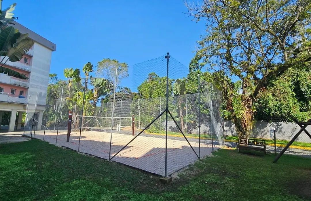 Apartamento Aconchegante perto da praia-1